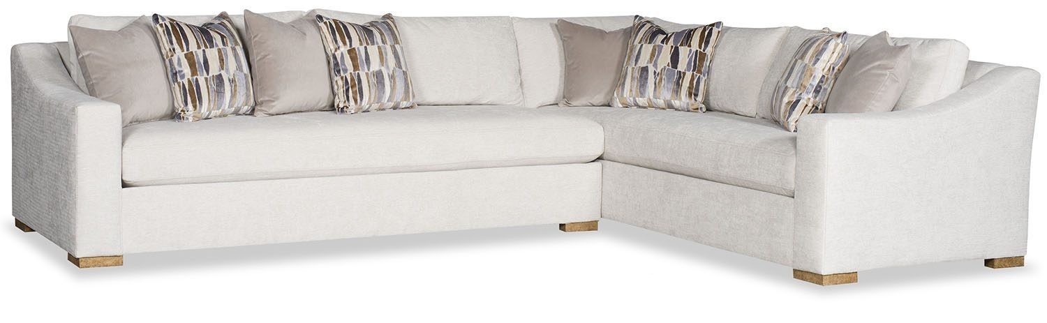 37 WALLACE SECTIONAL